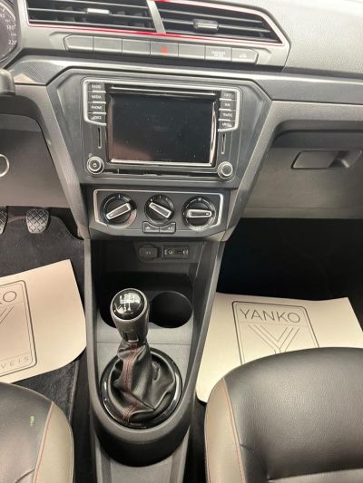 VOLKSWAGEN Saveiro Pepper 1.6 C.E. 2018 - miniatura 10