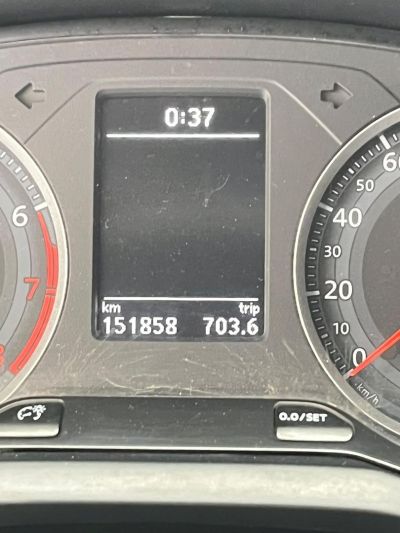 VOLKSWAGEN Saveiro Pepper 1.6 C.E. 2018 - miniatura 11