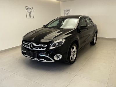 MERCEDES-BENZ GLA 200 Enduro 1.6T 16v 2018