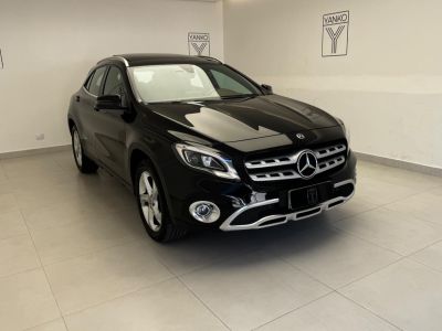 MERCEDES-BENZ GLA 200 Enduro 1.6T 16v 2018 - miniatura 2