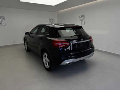 MERCEDES-BENZ GLA 200 Enduro 1.6T 16v 2018 - miniatura 3