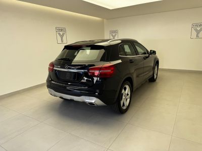 MERCEDES-BENZ GLA 200 Enduro 1.6T 16v 2018 - miniatura 4