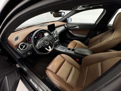 MERCEDES-BENZ GLA 200 Enduro 1.6T 16v 2018 - miniatura 5
