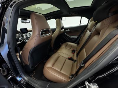 MERCEDES-BENZ GLA 200 Enduro 1.6T 16v 2018 - miniatura 7