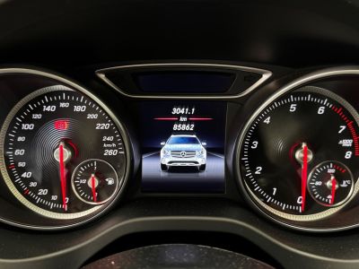 MERCEDES-BENZ GLA 200 Enduro 1.6T 16v 2018 - miniatura 9