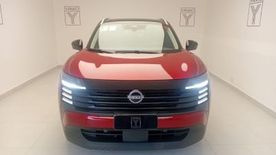 NISSAN Kicks 1.0 Turbo 2026 - miniatura 2