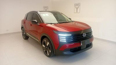 NISSAN Kicks 1.0 Turbo 2026 - miniatura 3