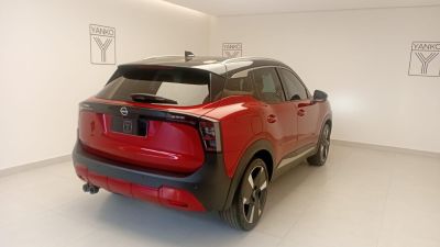 NISSAN Kicks 1.0 Turbo 2026 - miniatura 5
