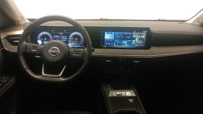 NISSAN Kicks 1.0 Turbo 2026 - miniatura 6