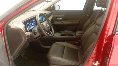 NISSAN Kicks 1.0 Turbo 2026 - miniatura 7