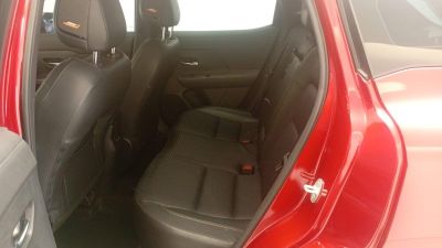 NISSAN Kicks 1.0 Turbo 2026 - miniatura 8