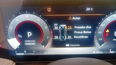 NISSAN Kicks 1.0 Turbo 2026 - miniatura 9