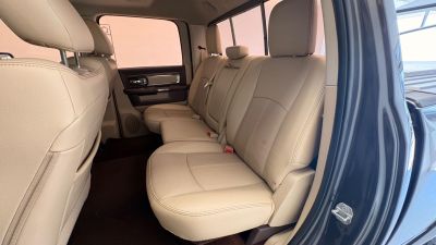 RAM 2500 Laramie Night Edition 6.7TDi 24v 4X4 C.D. 2018 - miniatura 6