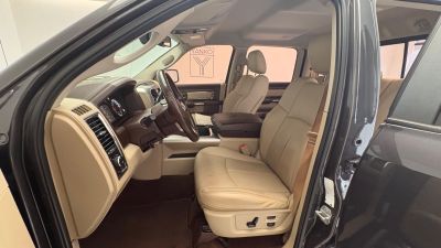 RAM 2500 Laramie Night Edition 6.7TDi 24v 4X4 C.D. 2018 - miniatura 7