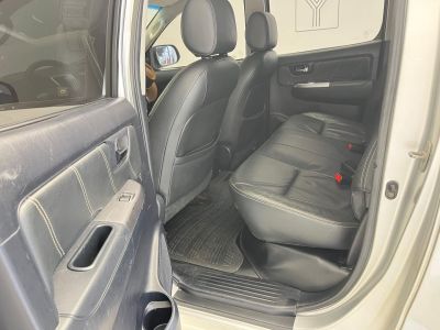 TOYOTA Hilux SRV D4-D 3.0TDi 16v 4X4 C.D. 2015 - miniatura 5