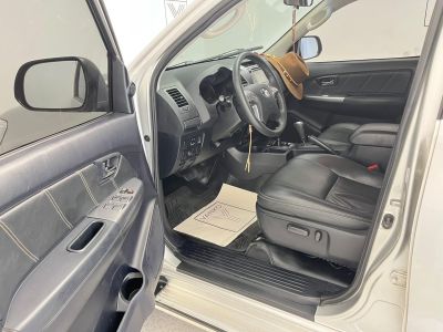 TOYOTA Hilux SRV D4-D 3.0TDi 16v 4X4 C.D. 2015 - miniatura 6