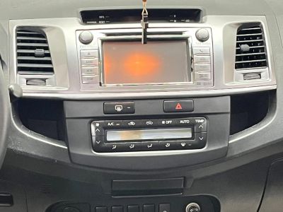 TOYOTA Hilux SRV D4-D 3.0TDi 16v 4X4 C.D. 2015 - miniatura 7