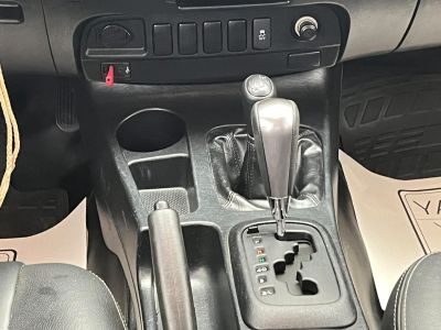 TOYOTA Hilux SRV D4-D 3.0TDi 16v 4X4 C.D. 2015 - miniatura 8