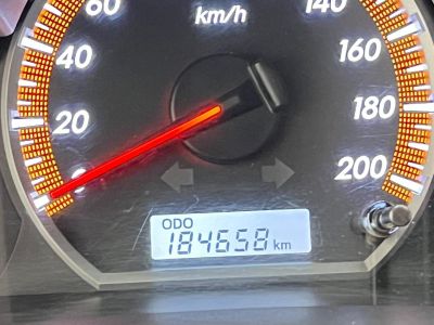 TOYOTA Hilux SRV D4-D 3.0TDi 16v 4X4 C.D. 2015 - miniatura 10