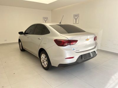 CHEVROLET Onix Sedan Plus LT 1.0T 12v 2023 - miniatura 4