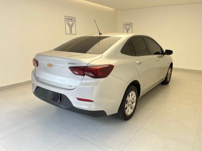 CHEVROLET Onix Sedan Plus LT 1.0T 12v 2023 - miniatura 6