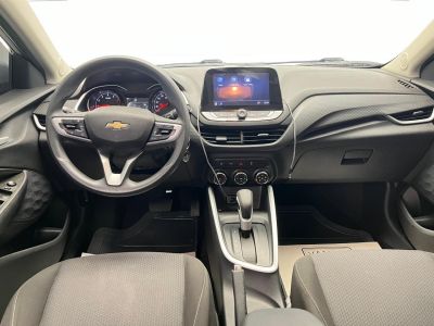 CHEVROLET Onix Sedan Plus LT 1.0T 12v 2023 - miniatura 8