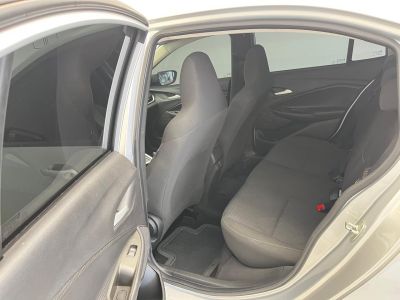CHEVROLET Onix Sedan Plus LT 1.0T 12v 2023 - miniatura 9