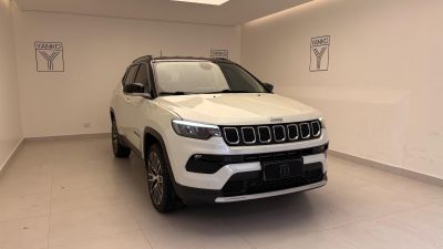JEEP Compass Limited 1.3 16v T270 2022 - miniatura 3