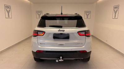 JEEP Compass Limited 1.3 16v T270 2022 - miniatura 5