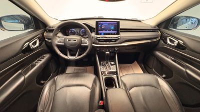 JEEP Compass Limited 1.3 16v T270 2022 - miniatura 7