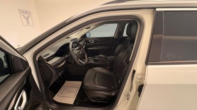 JEEP Compass Limited 1.3 16v T270 2022 - miniatura 10