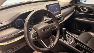 JEEP Compass Limited 1.3 16v T270 2022 - miniatura 11