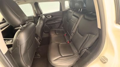 JEEP Compass Limited 1.3 16v T270 2022 - miniatura 15