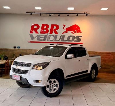 CHEVROLET S10 LTZ 2.4 C.D. 2013 - miniatura 3