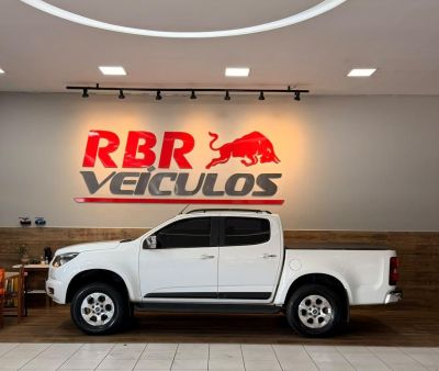 CHEVROLET S10 LTZ 2.4 C.D. 2013 - miniatura 5