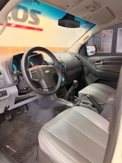 CHEVROLET S10 LTZ 2.4 C.D. 2013 - miniatura 7