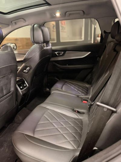 CHERY Tiggo 8 Pro Hybrid 1.5T 16v 2023 - miniatura 10