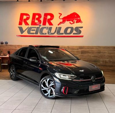 VOLKSWAGEN Jetta GLi 2.0 16v TSi 2023