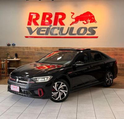 VOLKSWAGEN Jetta GLi 2.0 16v TSi 2023 - miniatura 3