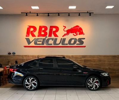 VOLKSWAGEN Jetta GLi 2.0 16v TSi 2023 - miniatura 4