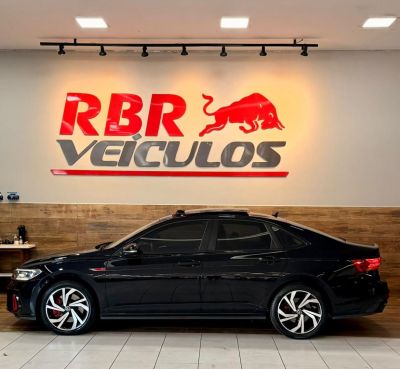 VOLKSWAGEN Jetta GLi 2.0 16v TSi 2023 - miniatura 5