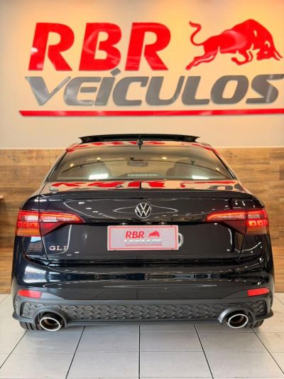 VOLKSWAGEN Jetta GLi 2.0 16v TSi 2023 - miniatura 6