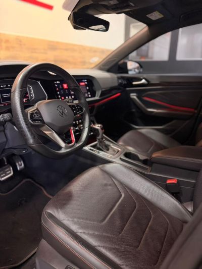 VOLKSWAGEN Jetta GLi 2.0 16v TSi 2023 - miniatura 8