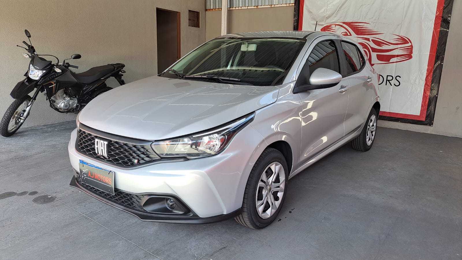 FIAT Argo Drive 1.0 2023