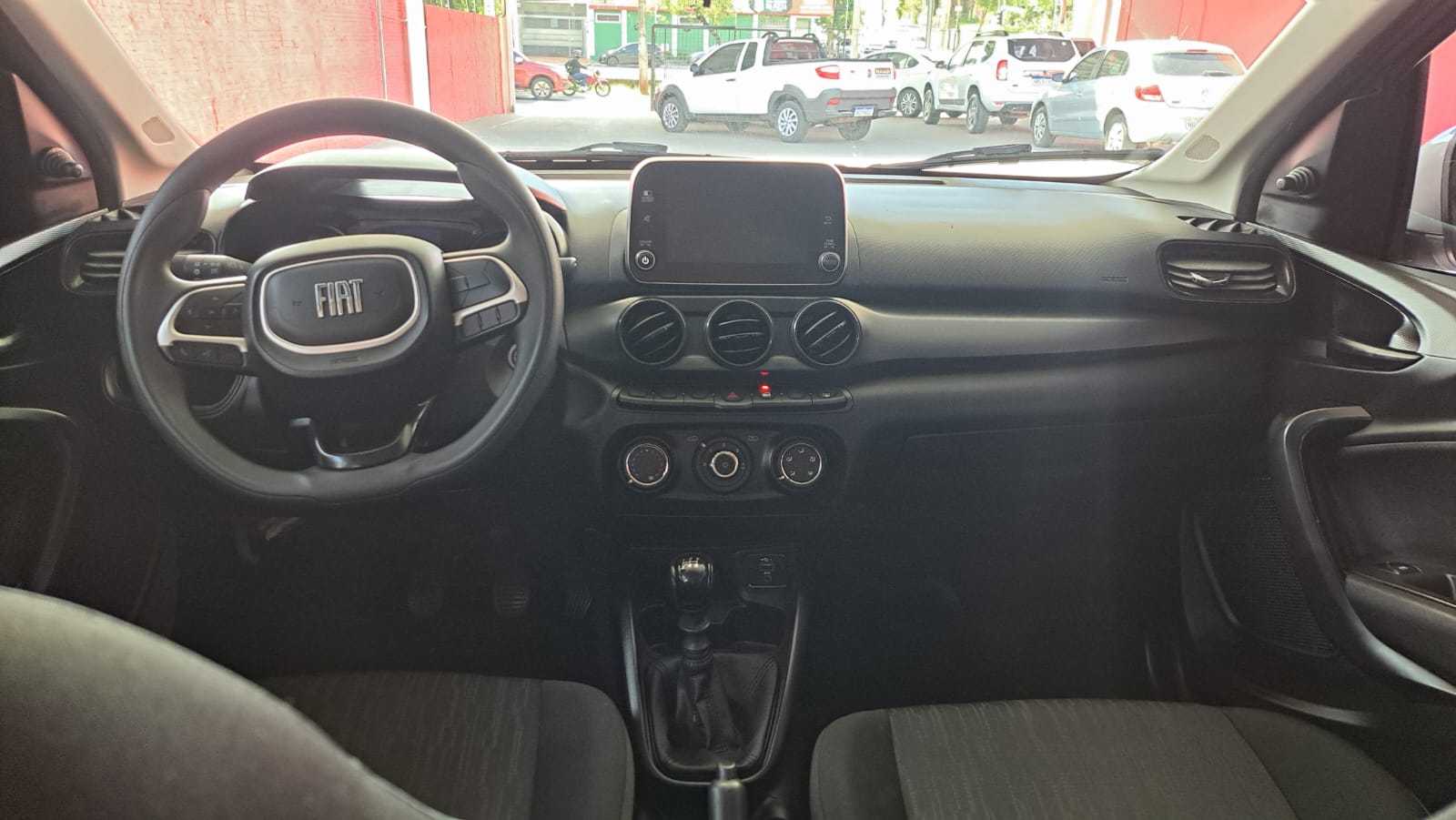 FIAT Argo Drive 1.0 2023 - miniatura 5