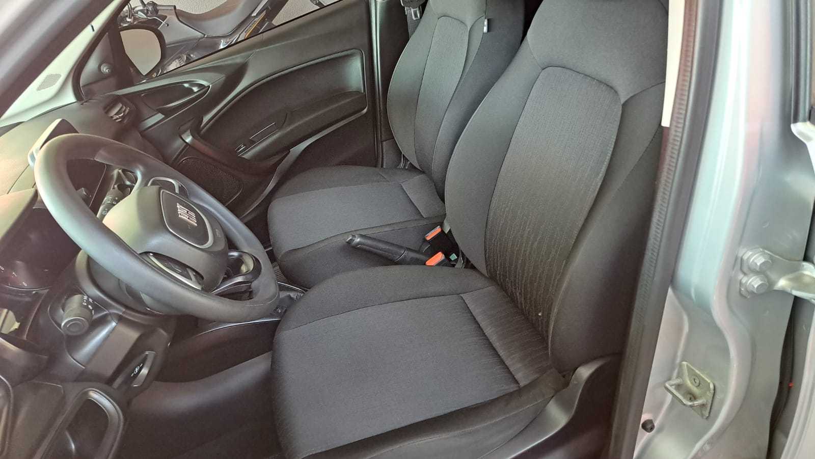 FIAT Argo Drive 1.0 2023 - miniatura 6
