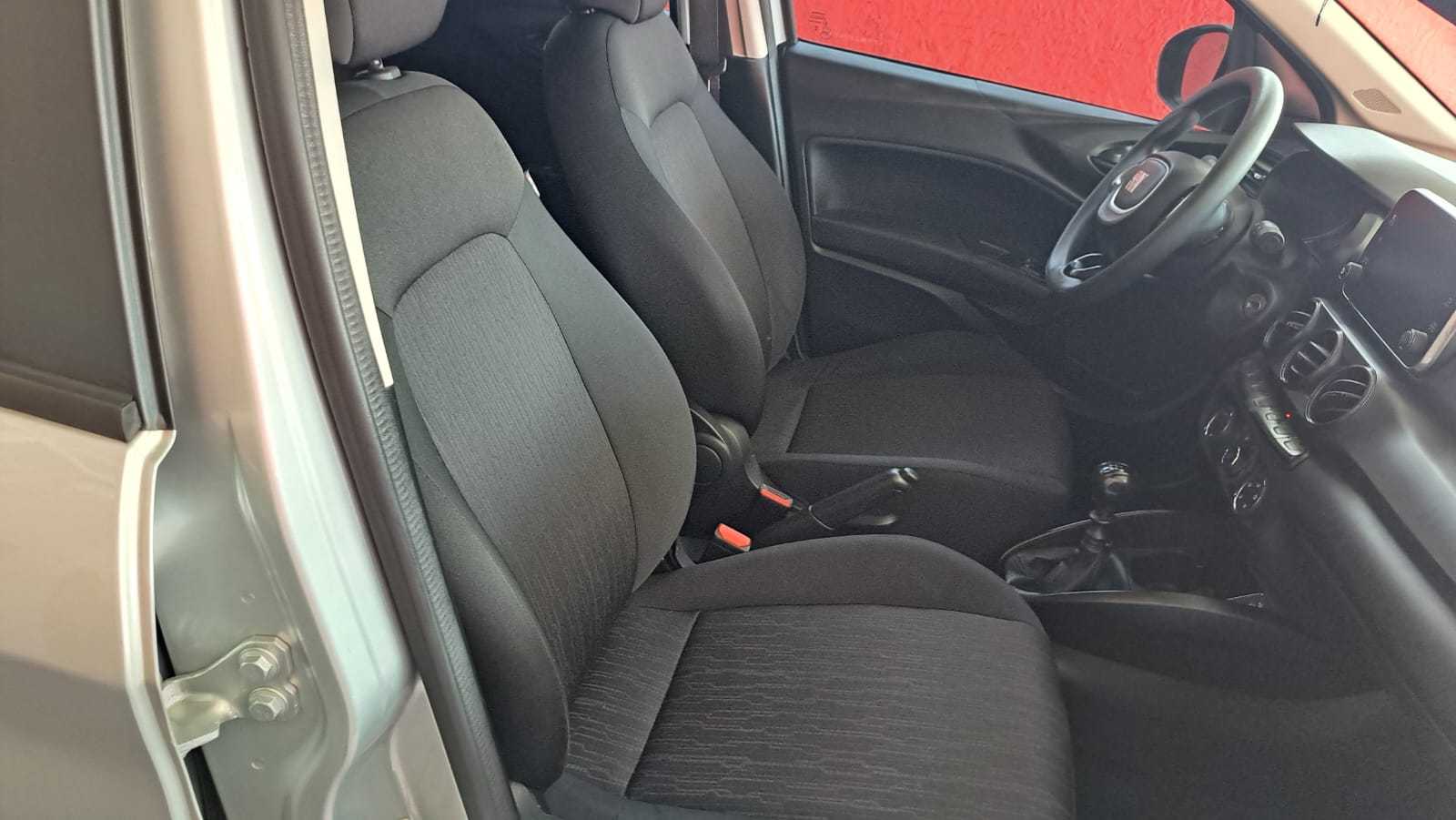 FIAT Argo Drive 1.0 2023 - miniatura 7