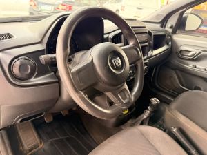 FIAT Strada Endurance 1.4 C.S. 2022 - miniatura 5