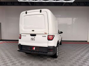 FIAT Strada Endurance 1.4 C.S. 2022 - miniatura 3