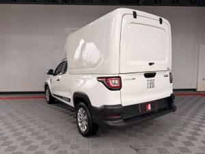 FIAT Strada Endurance 1.4 C.S. 2022 - miniatura 4